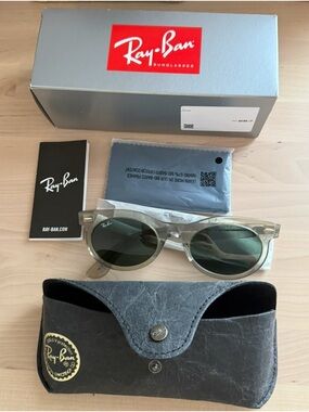 Ray-Ban Sunglasses